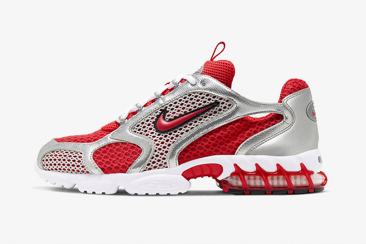 nike zoom spiridon 2